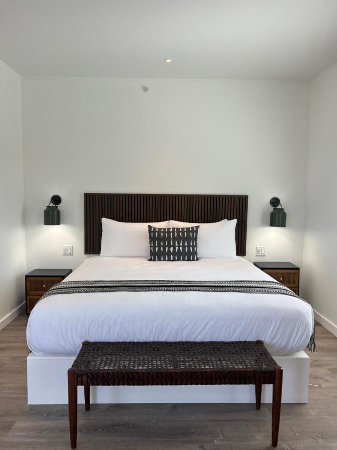 Viewpoint Hotel York Exteriör bild